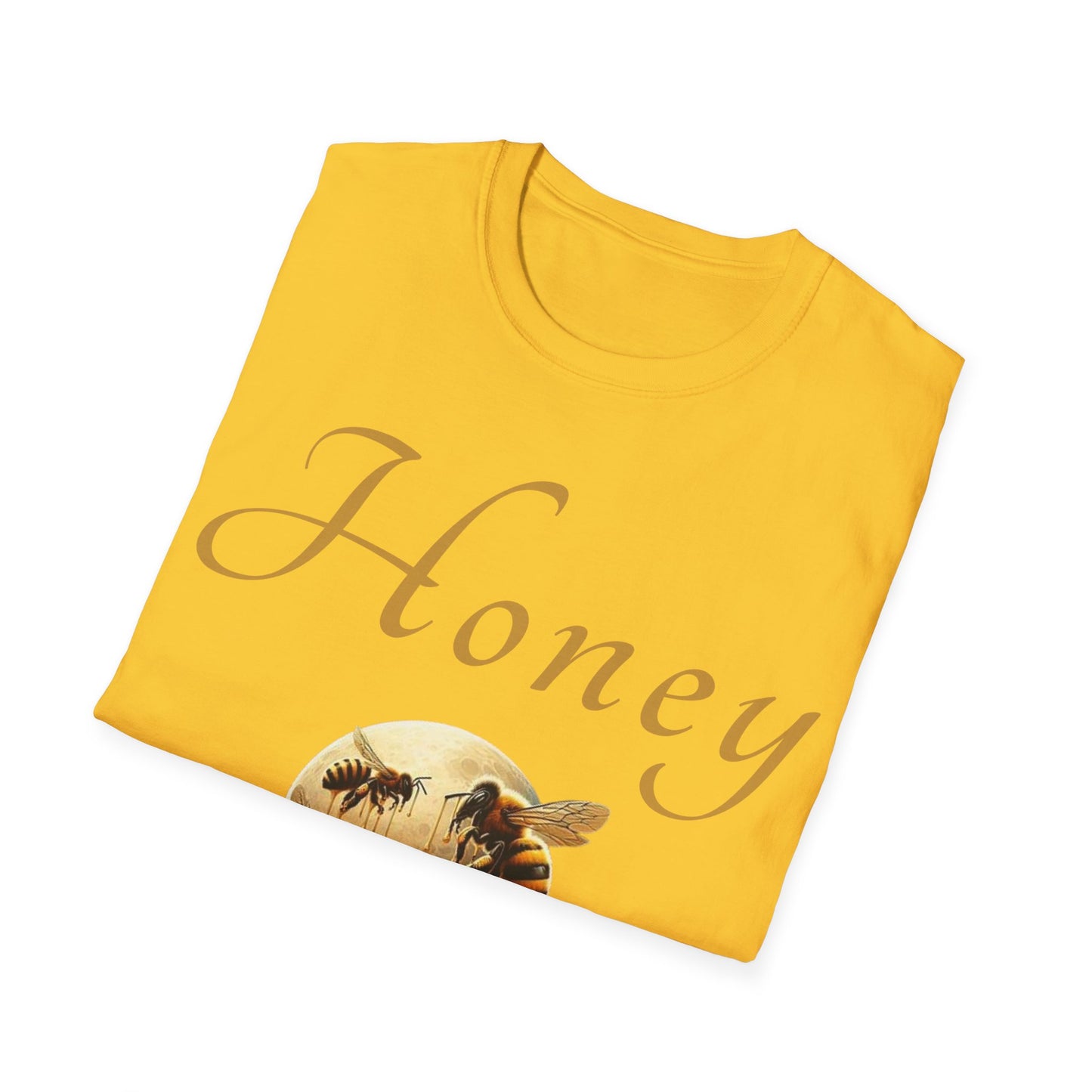 Honey Bee T-Shirt