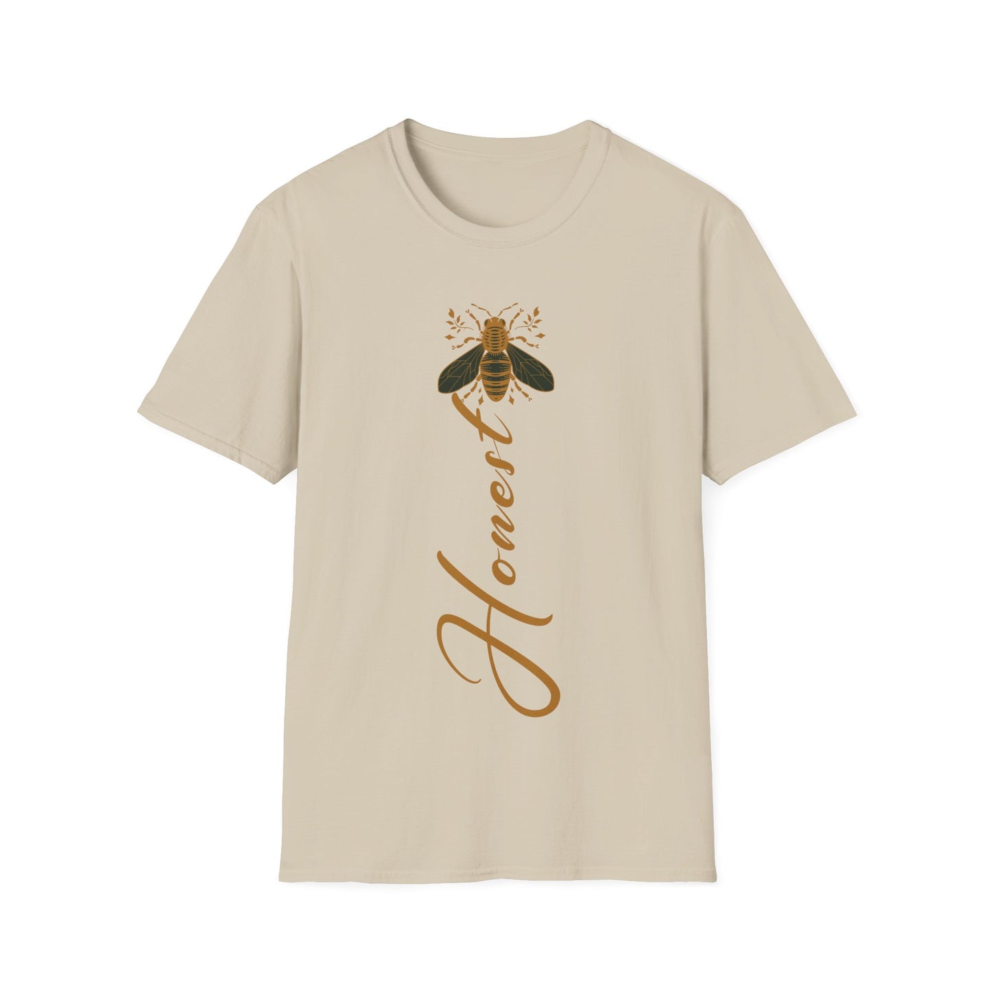 Bee Honest T-Shirt