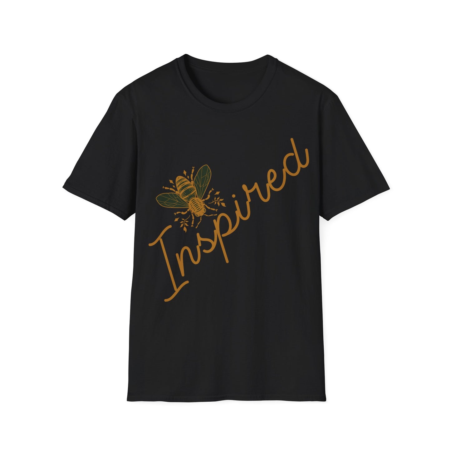 Bee Inspired T-Shirt