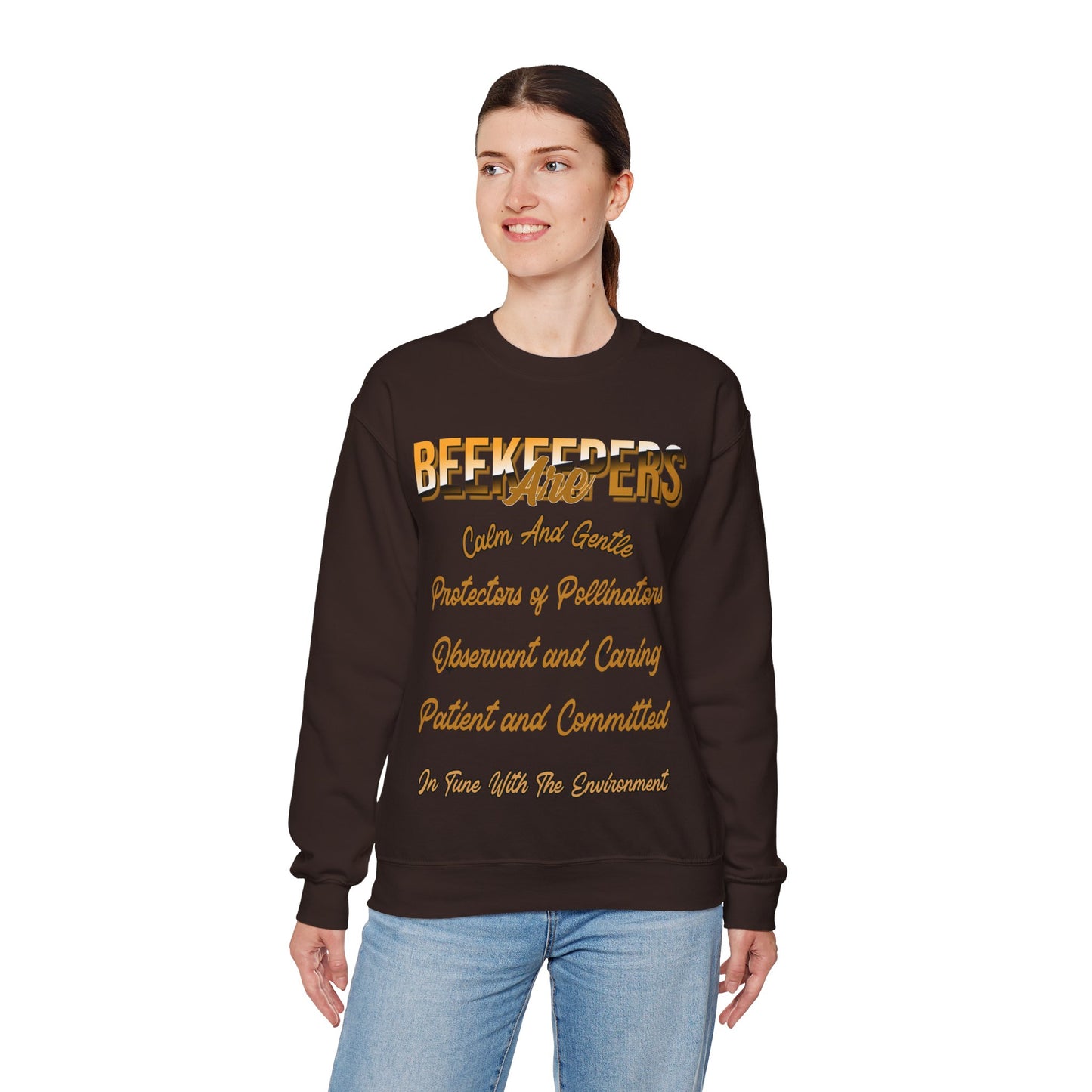 Beekeeper Sweatshirt