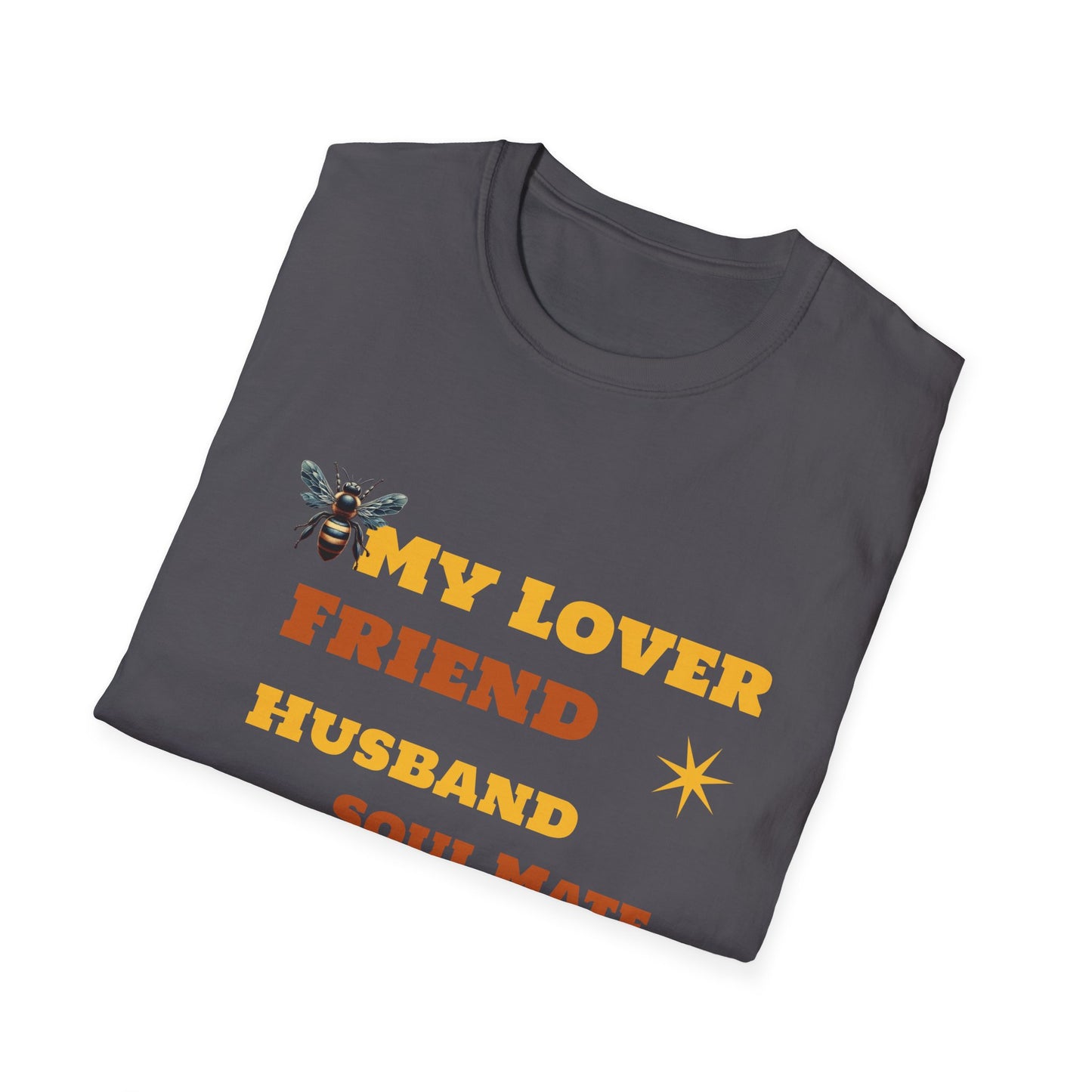 Bee My Lover T-Shirt