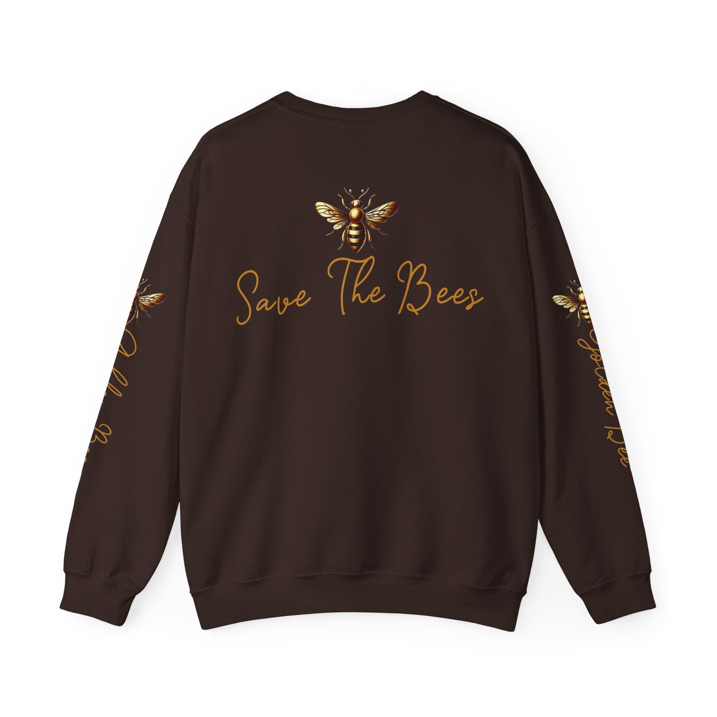 Save The Bees Sweatshirt