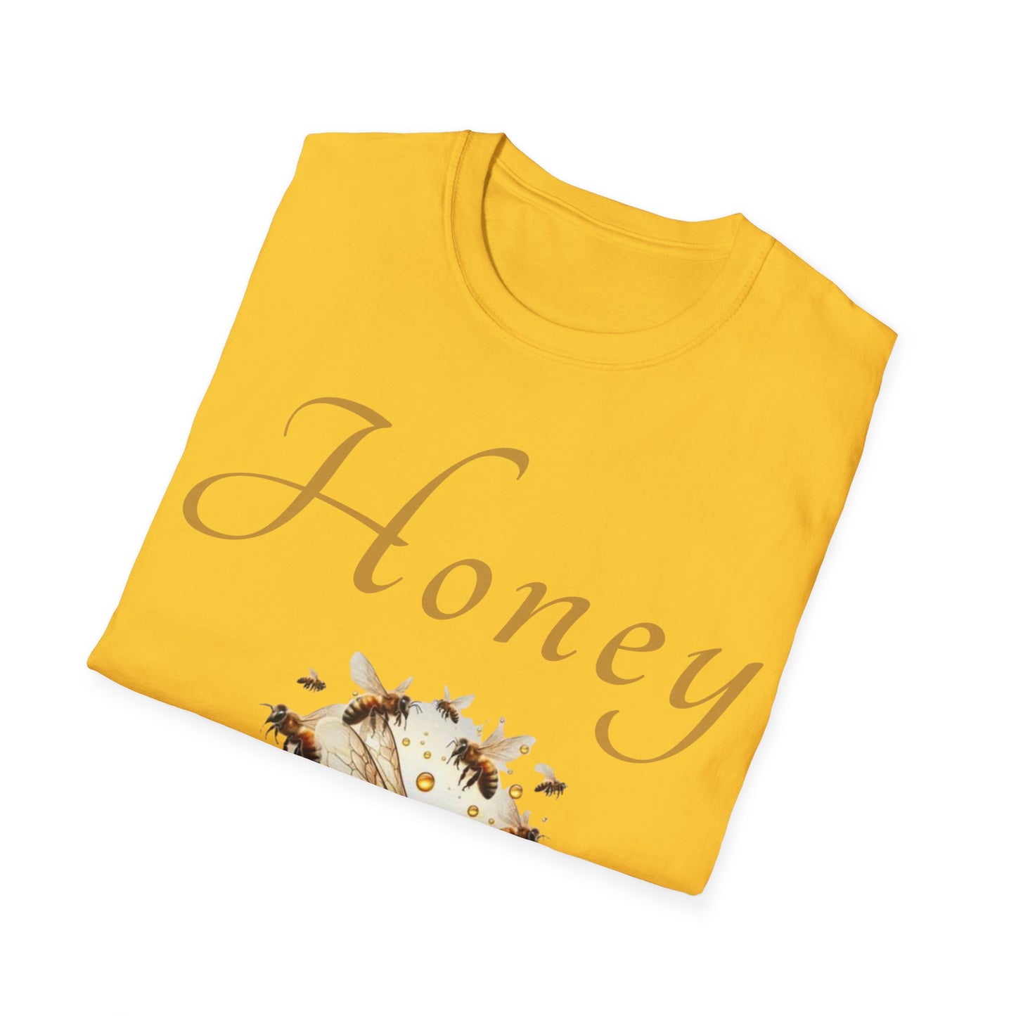 Honey Bee T-Shirt