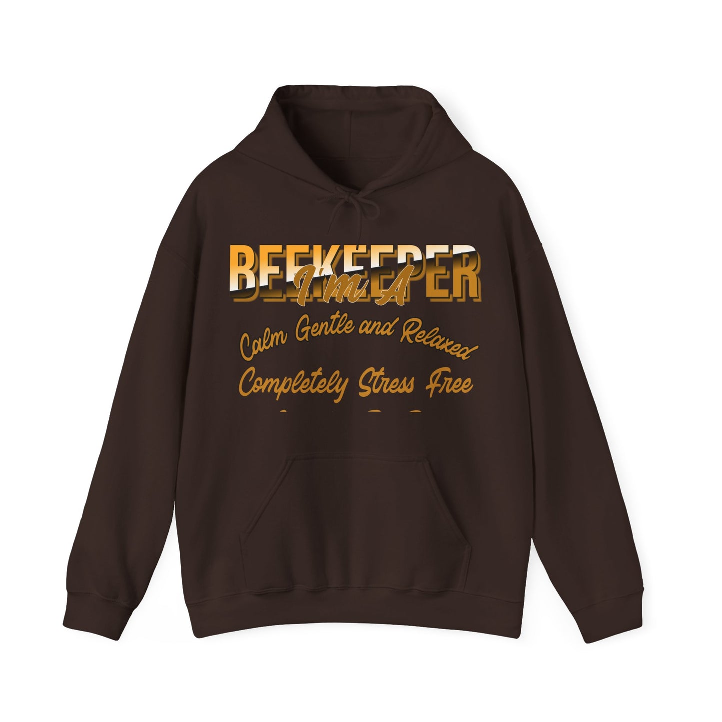 Beekeeper Hoodie