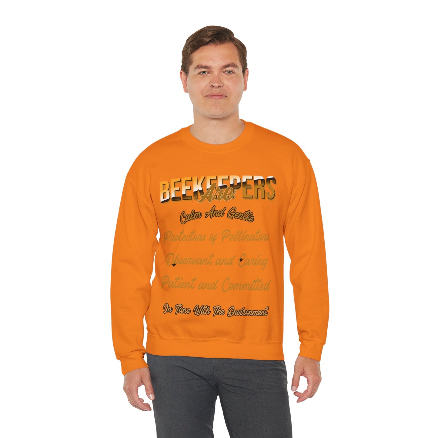 Beekeeper Sweatshirt