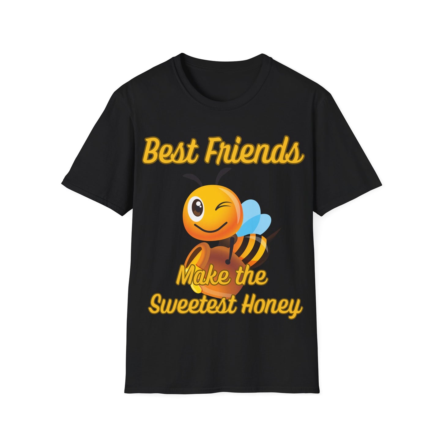 Best Friends T Shirt