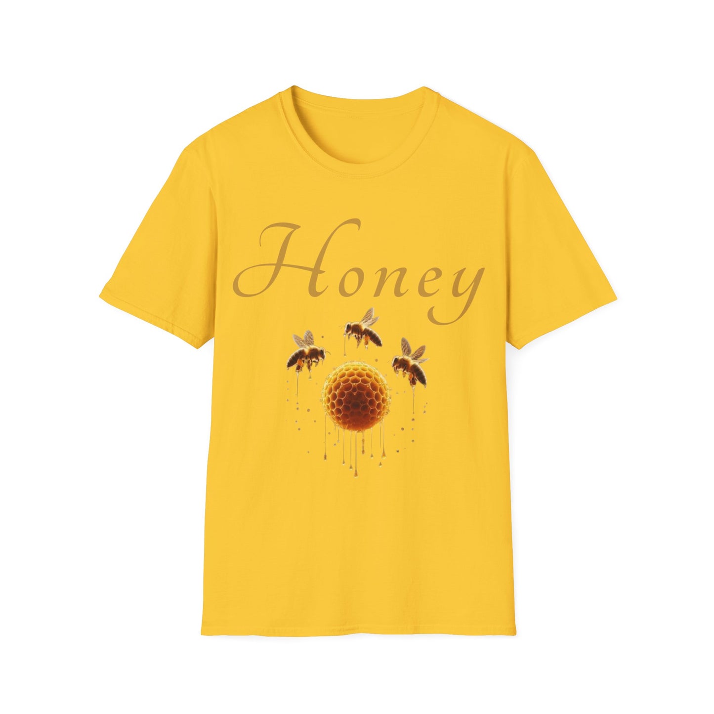 Honey Bee T-Shirt