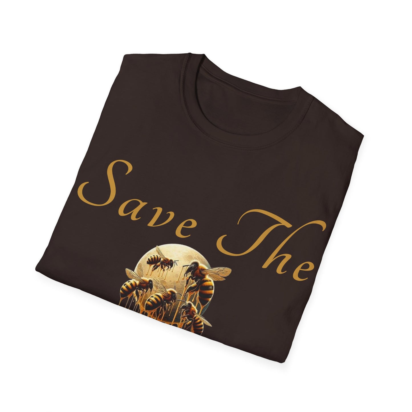 Save The Bees T-Shirt