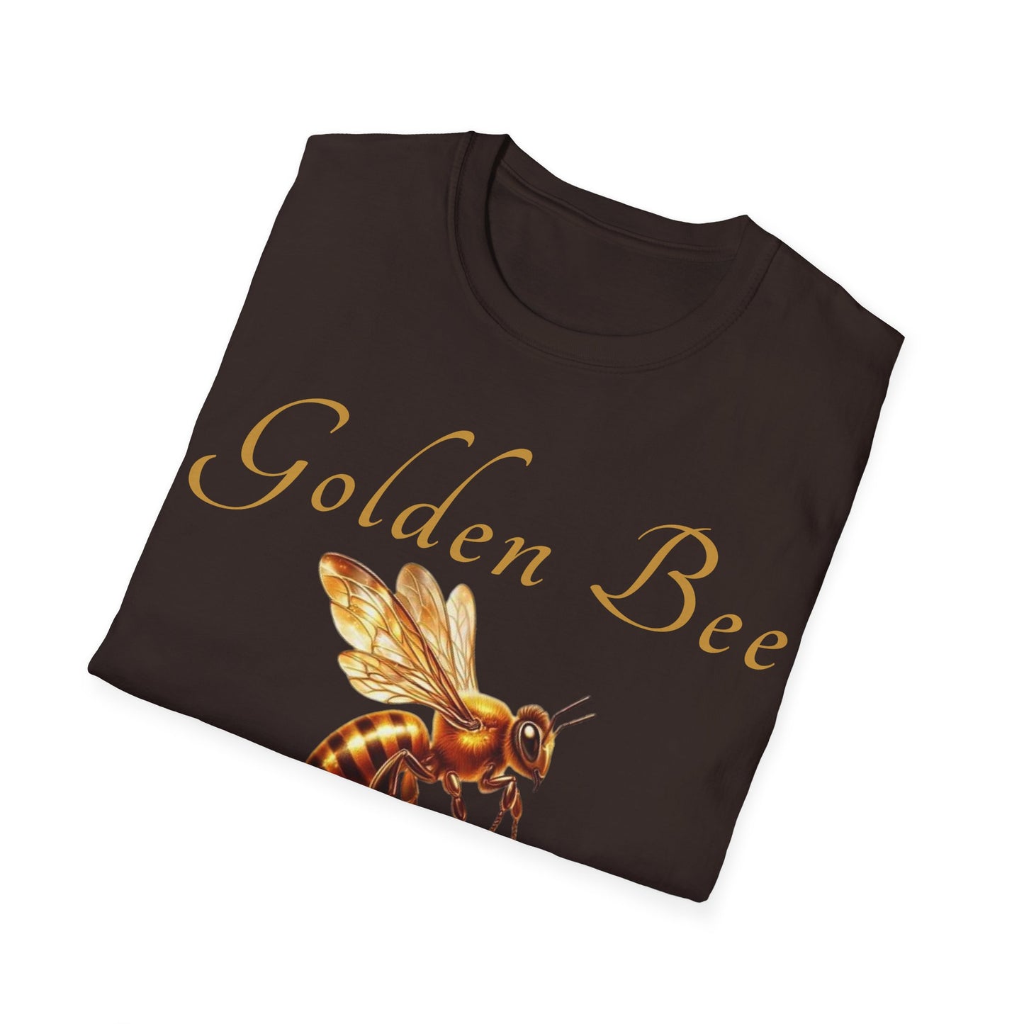 Golden Bee England T-Shirt