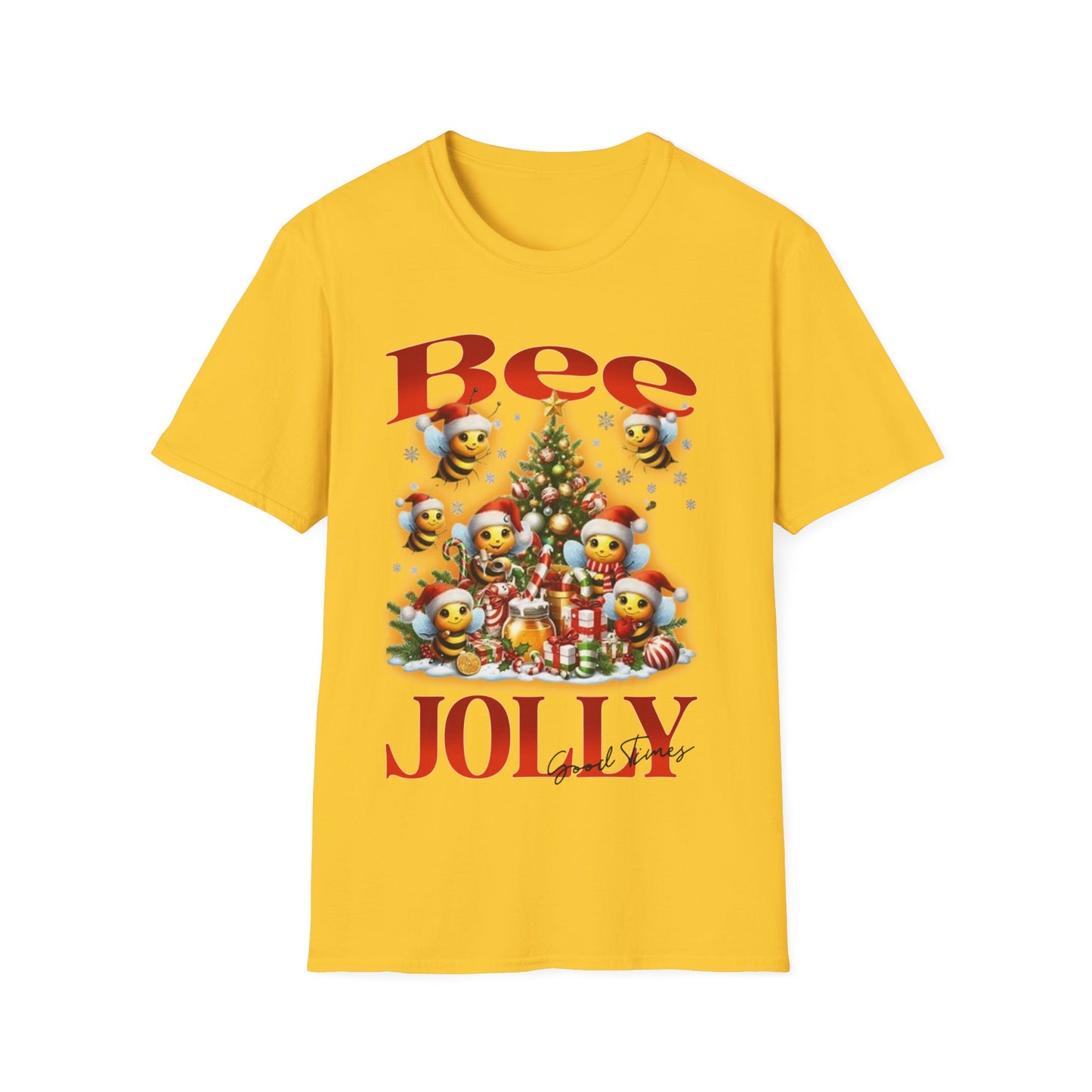 Bee Jolly T-Shirt