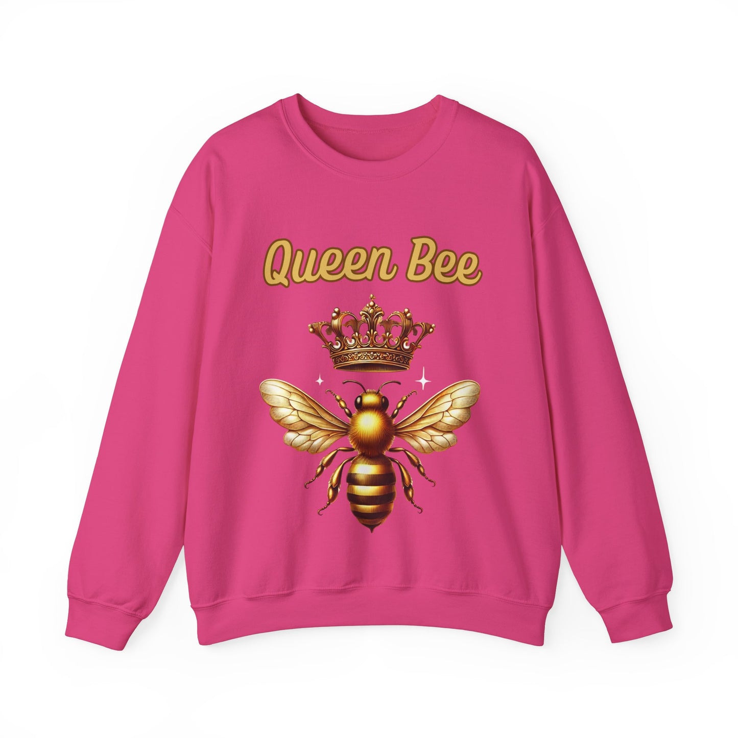 Queen Bee Sweatshirt