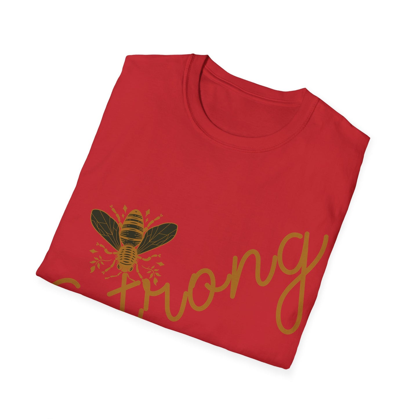 Bee Strong T-Shirt