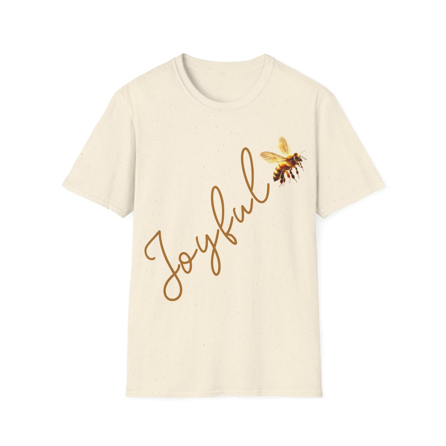 Bee Joyful T-Shirt