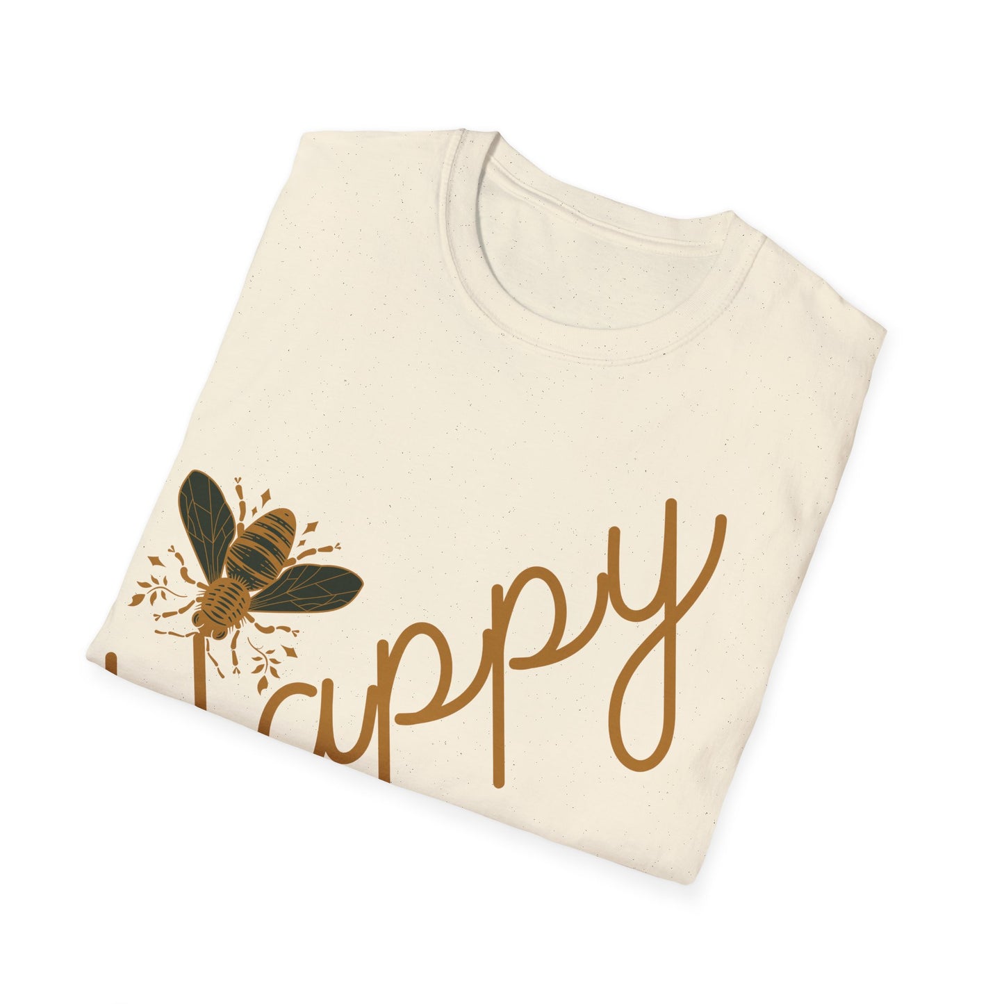 Bee Happy T-Shirt