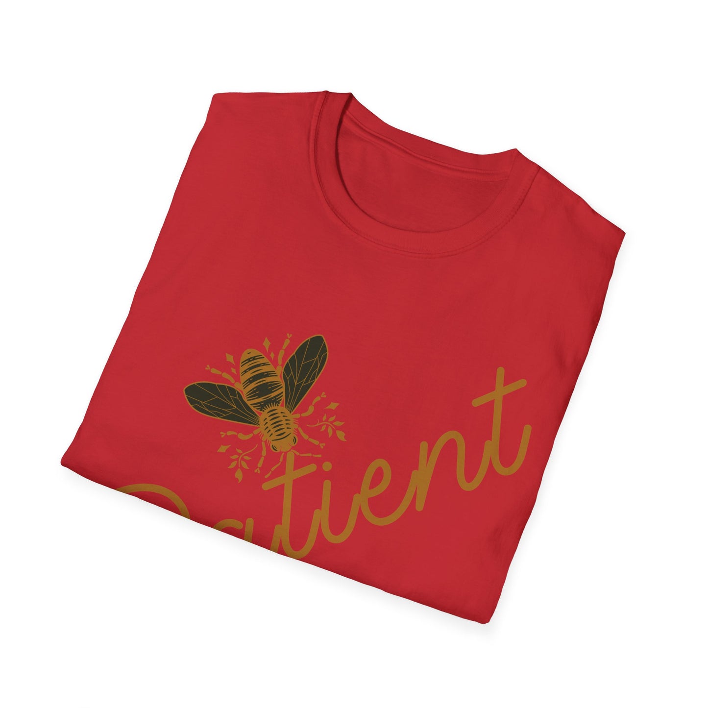 Bee Patient T-Shirt