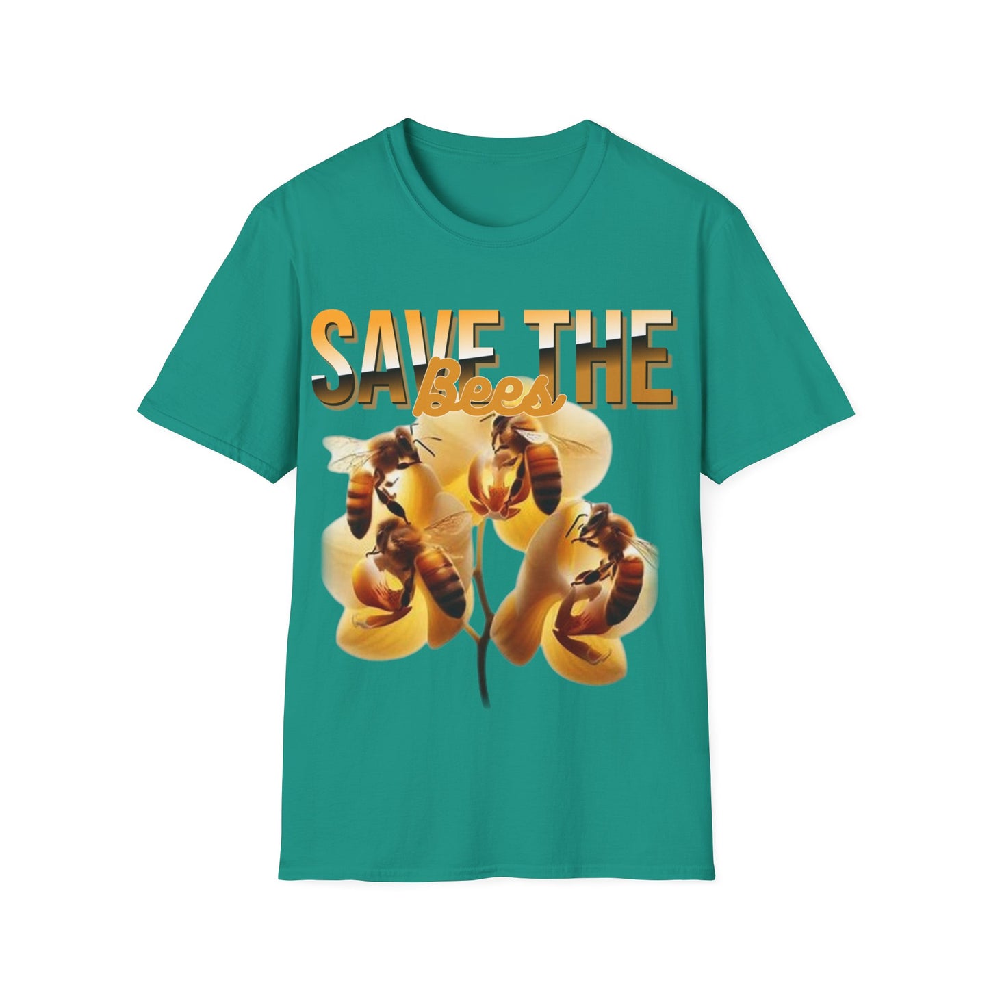 Save the Bees T-Shirt