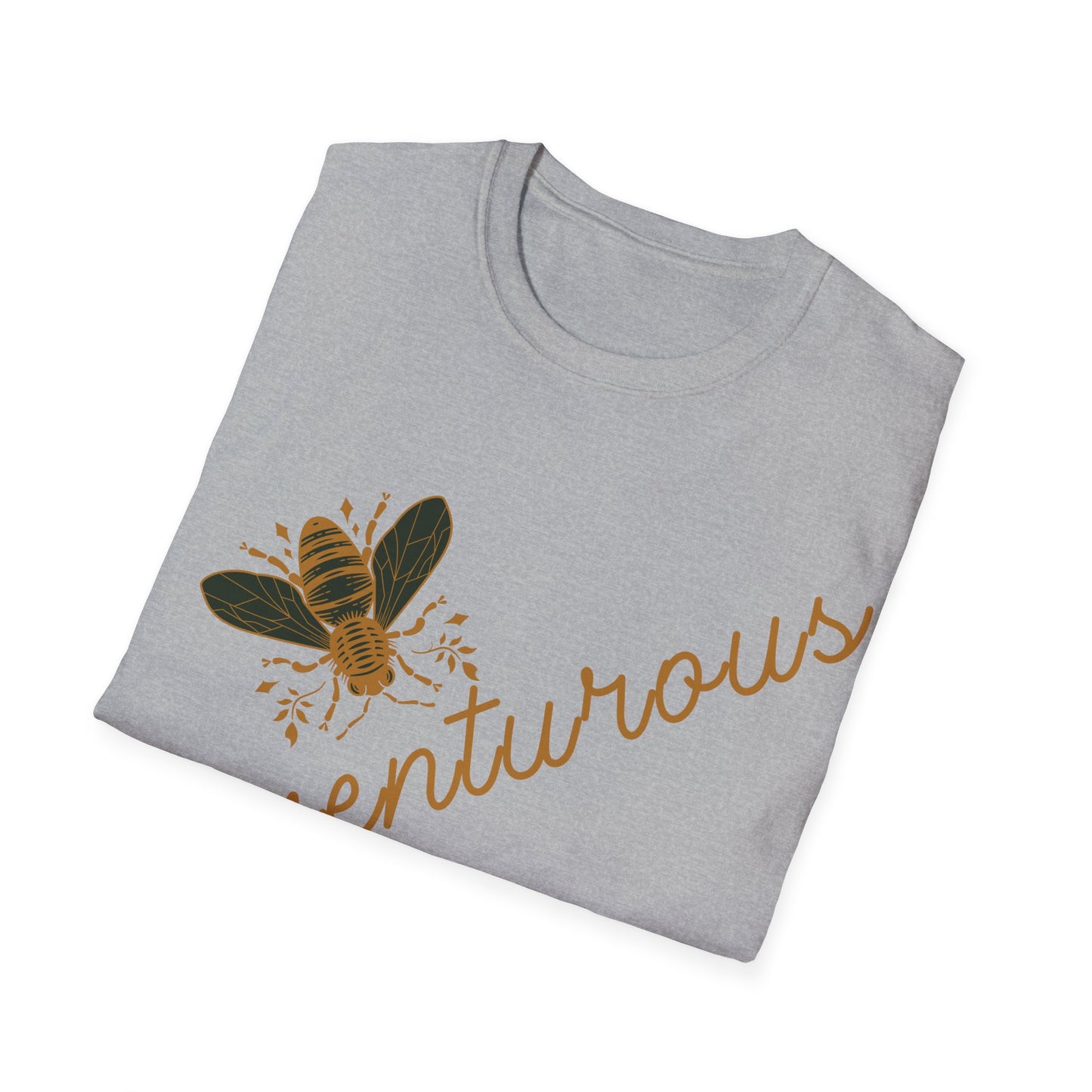 Bee Adventurous T-Shirt