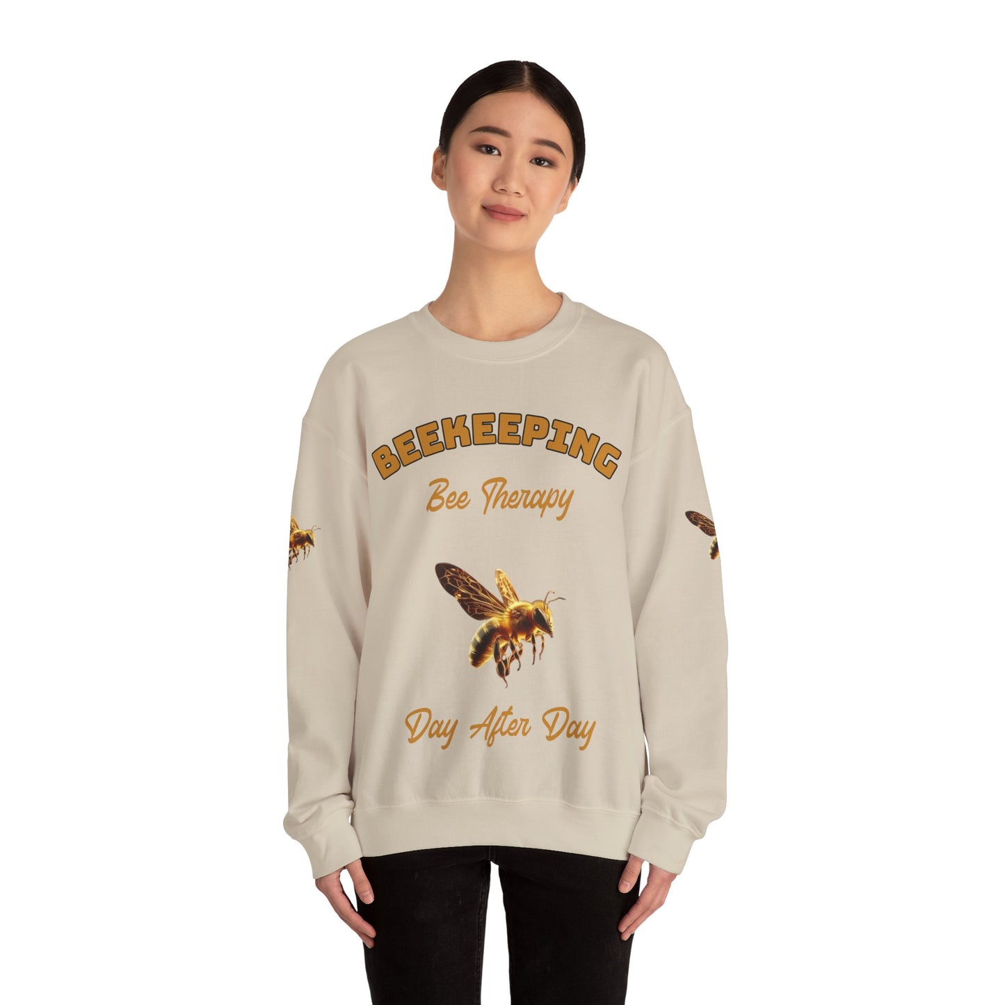 Beekeeping Sweatshirt