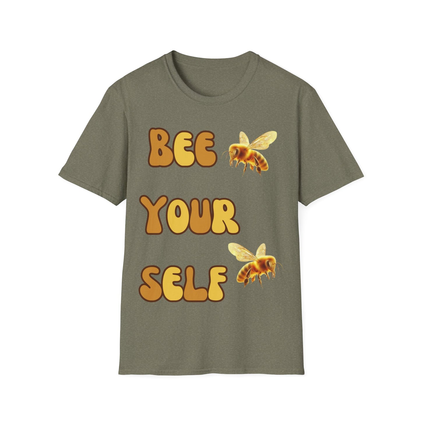 Bee Yourself T  Shirt