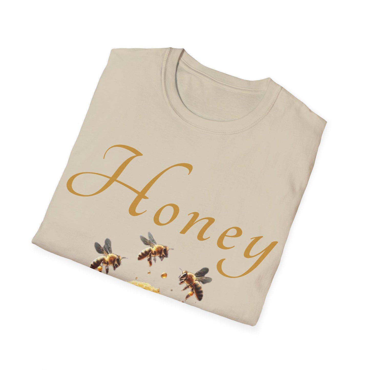 Honey Bee T-Shirt