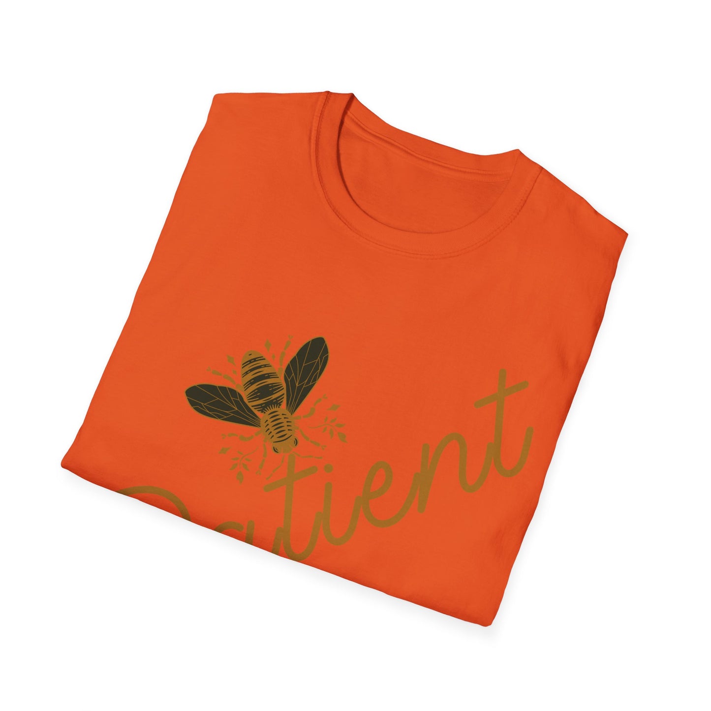 Bee Patient T-Shirt