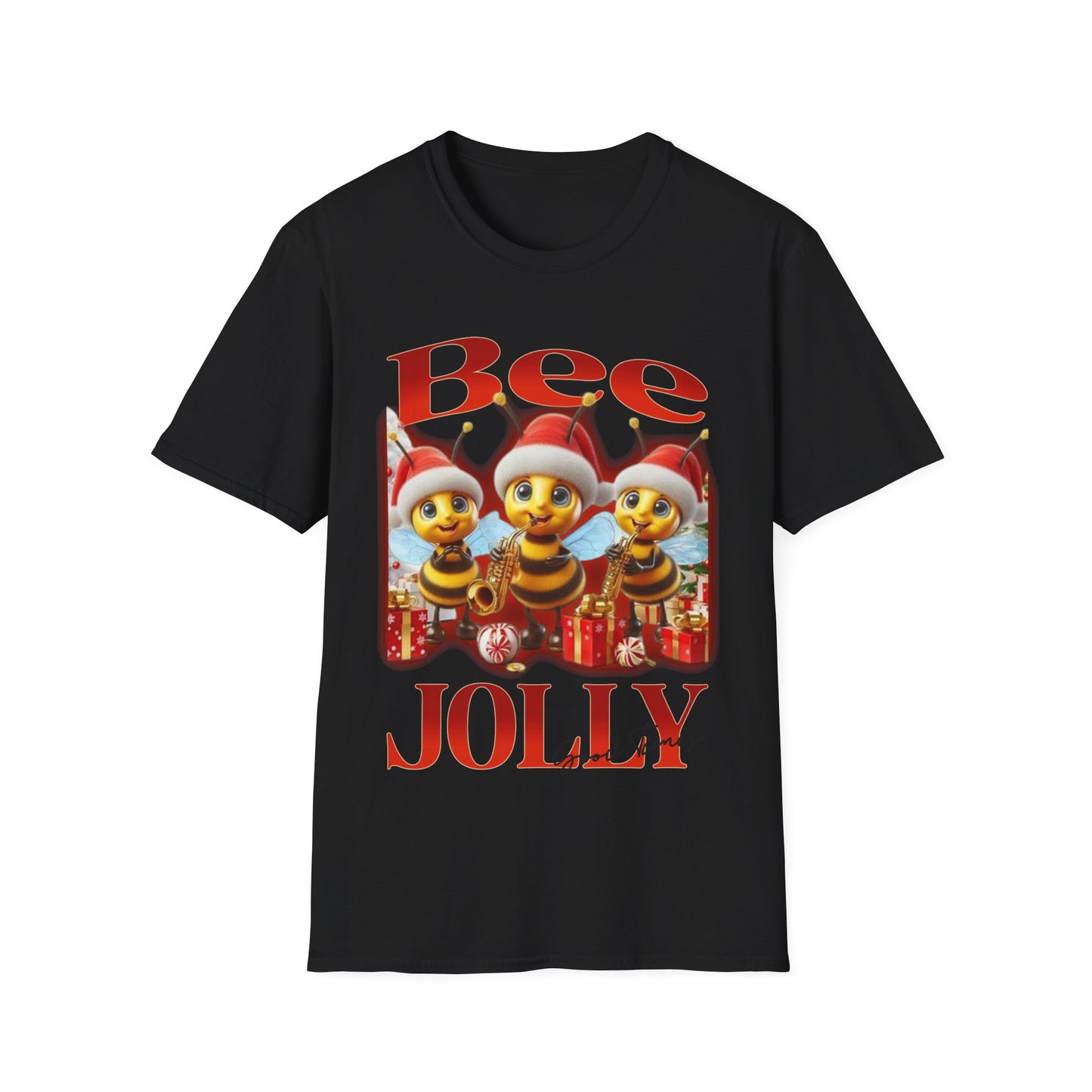 Bee Jolly T-Shirt