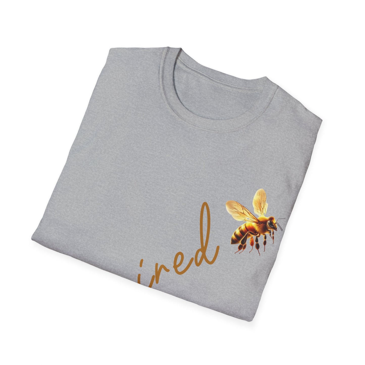 Bee Inspired T-Shirt