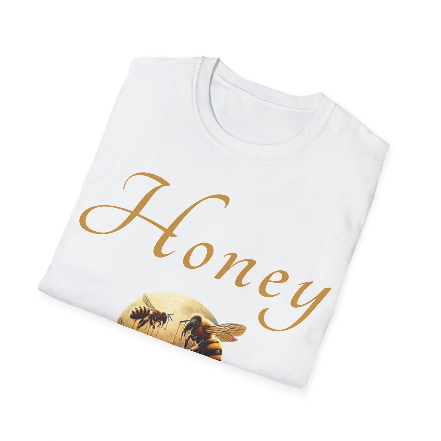 Honey Bee T-Shirt