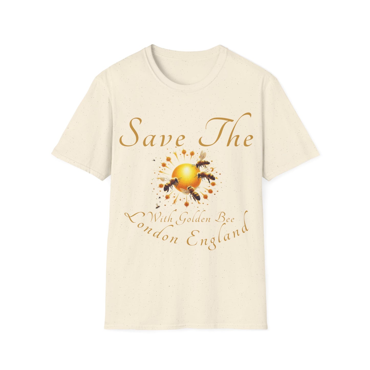 Save The Bees T-Shirt