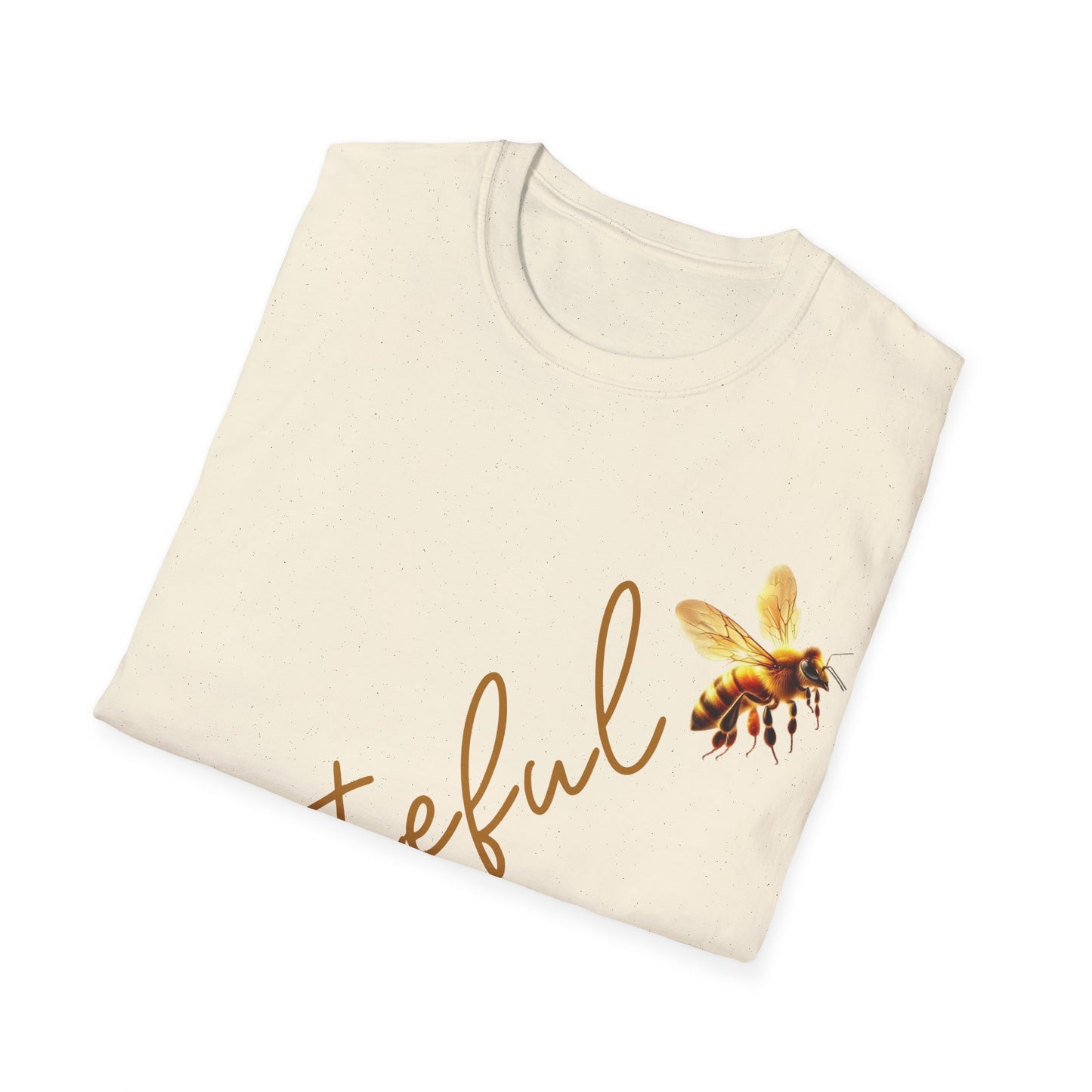 Bee Grateful T-Shirt