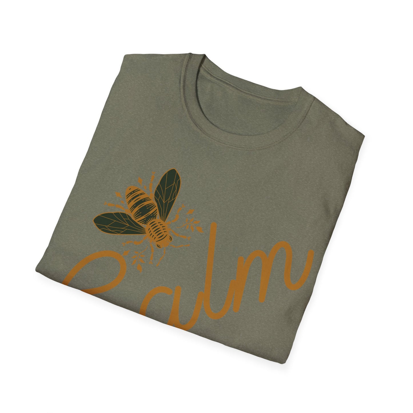 Bee Calm T-Shirt