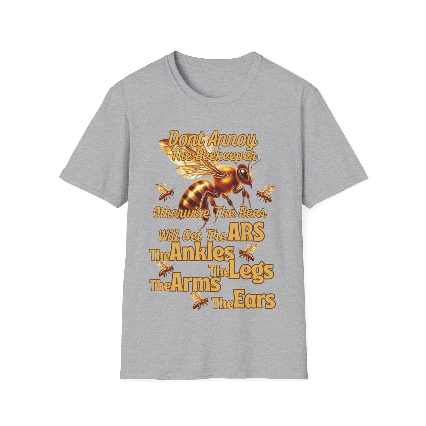 Bee themed products from CBBees.shop the worlds best bee themed store