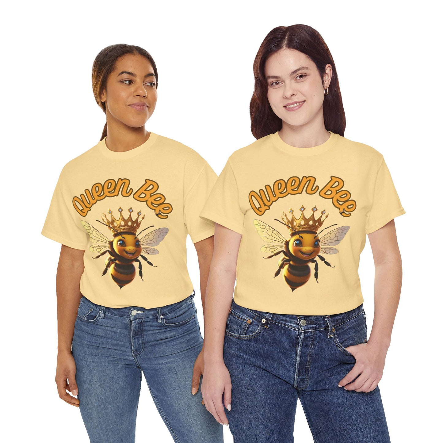 Queen Bee T Shirt