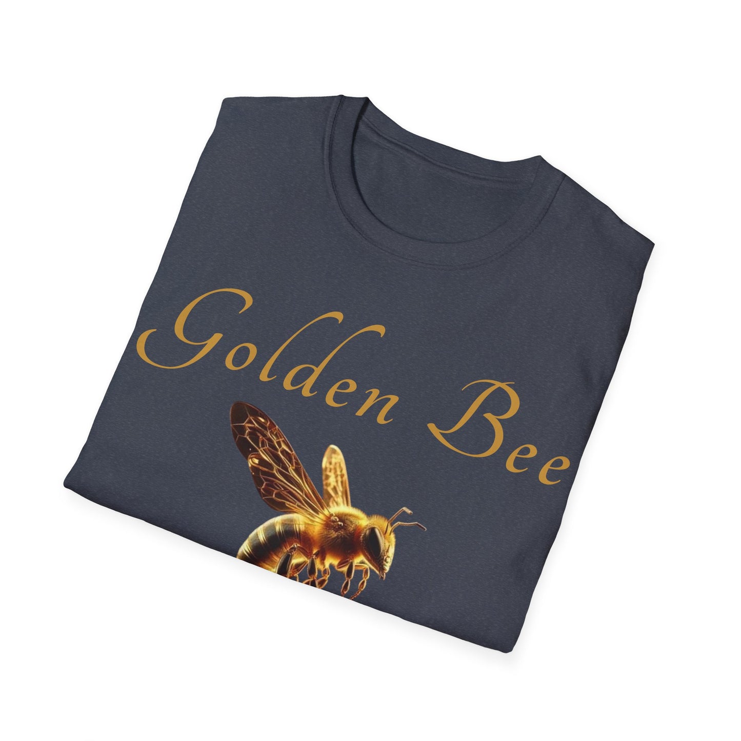 Golden Bee England T-Shirt