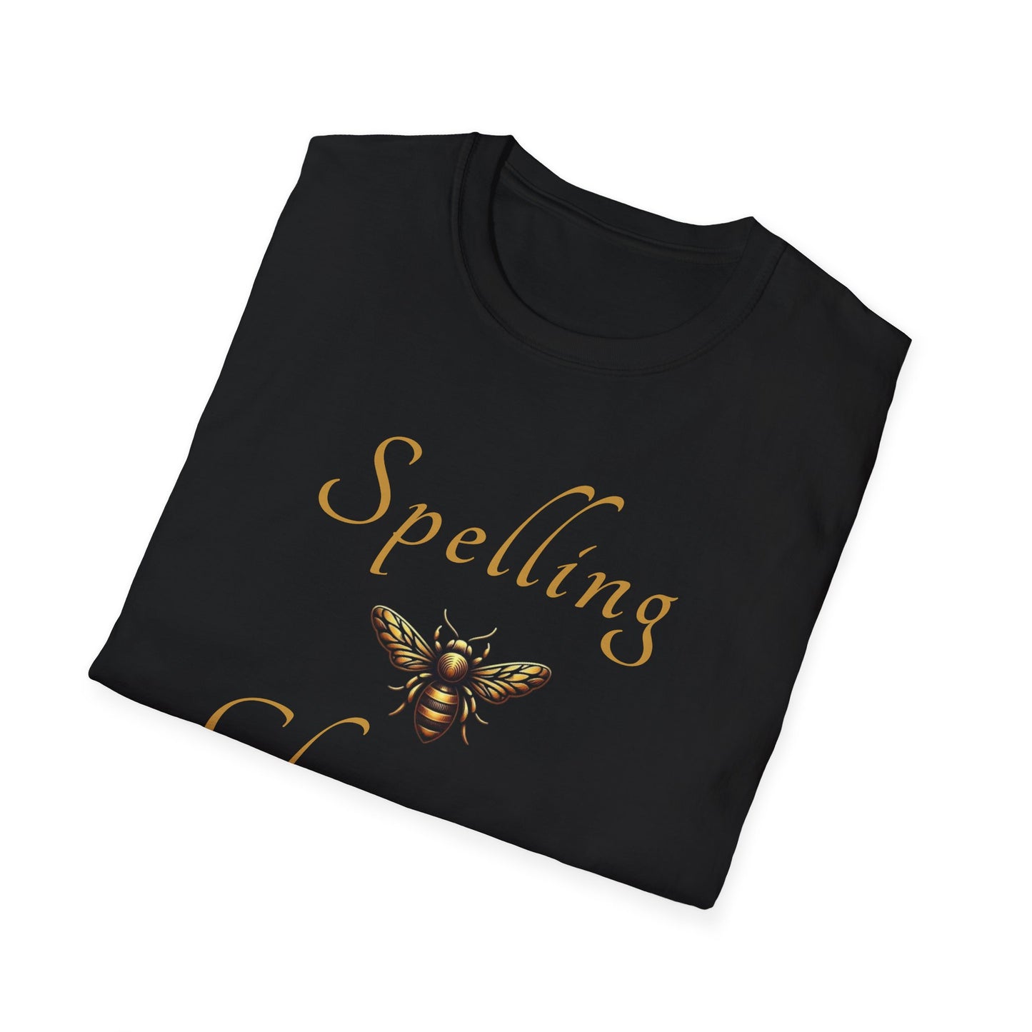 Spelling Bee T-Shirt