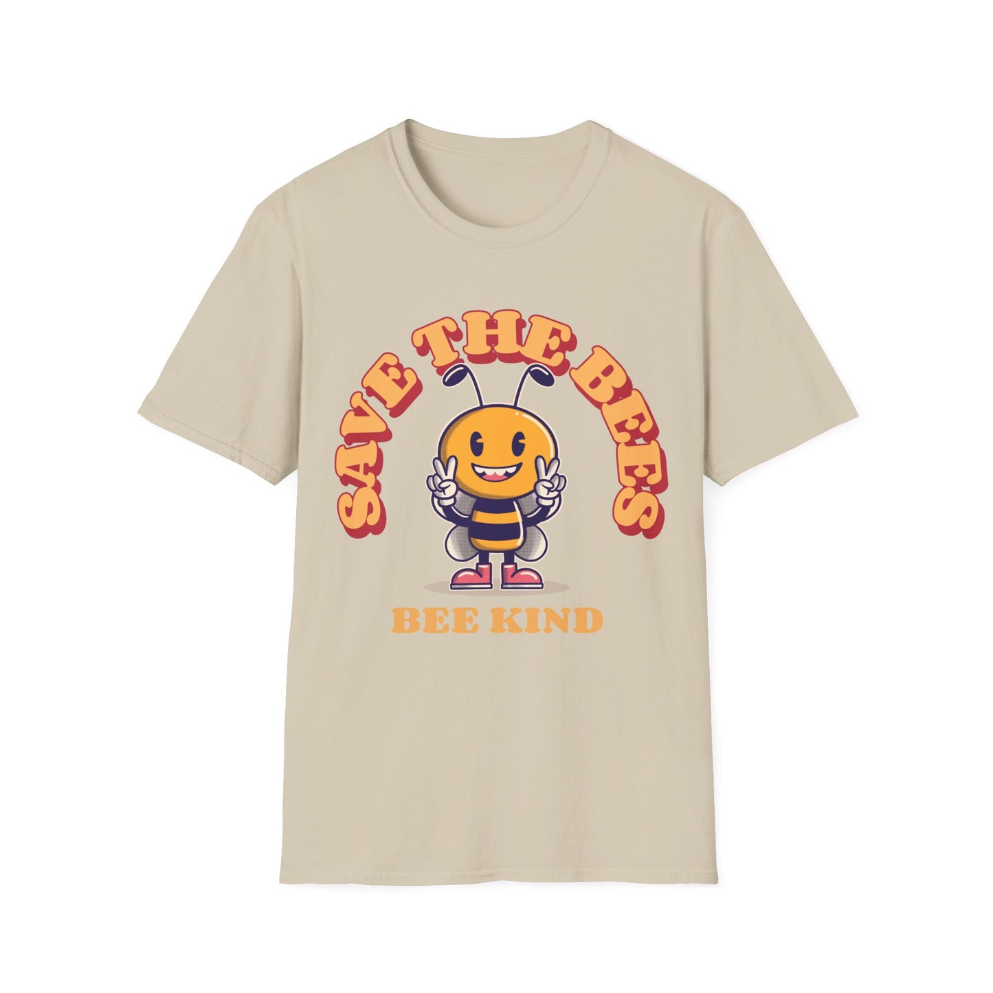 Save the Bees T-Shirt