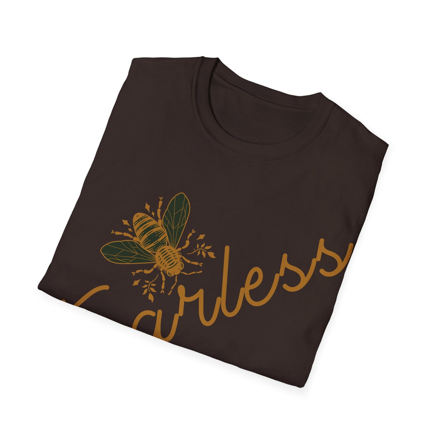 Bee Fearless T-Shirt