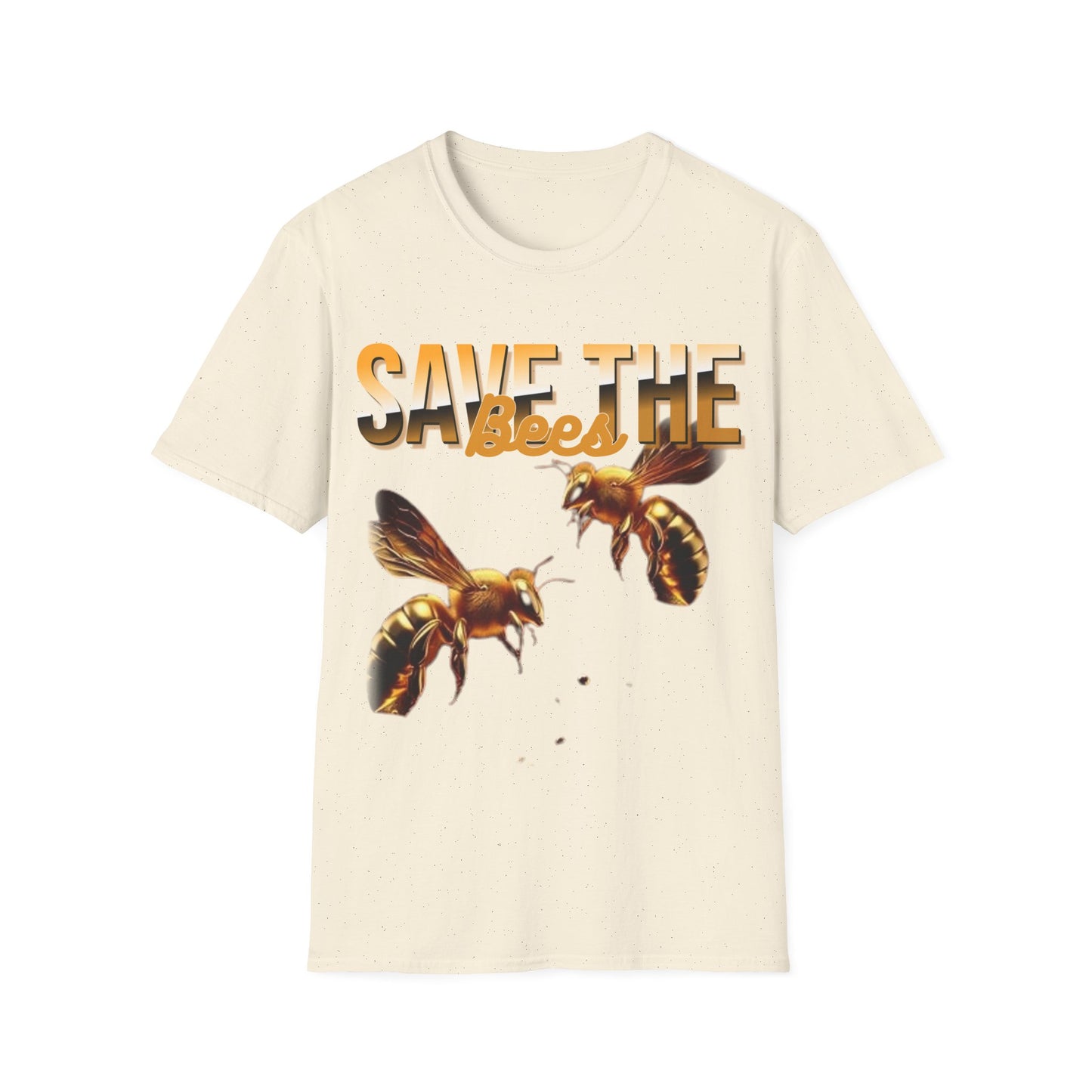 Save the Bees T-Shirt