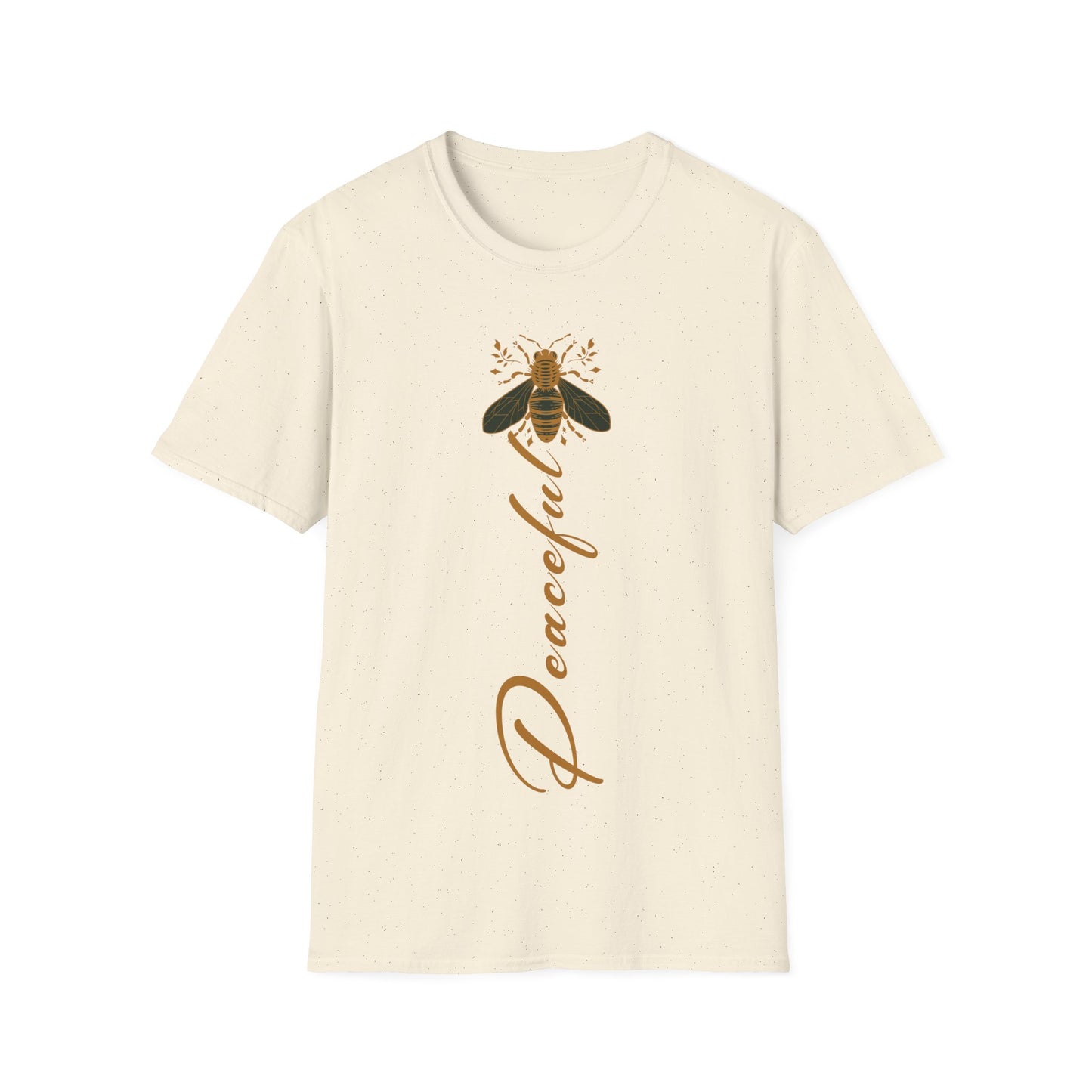 Bee Peaceful T-Shirt