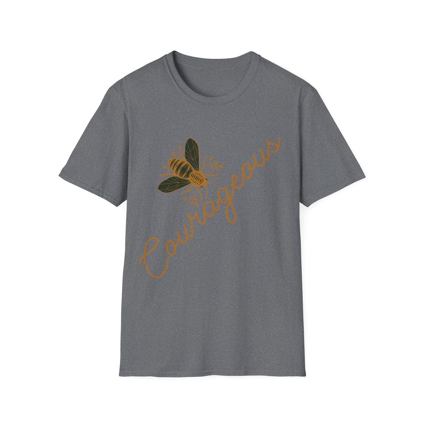 Bee Courageous T-Shirt