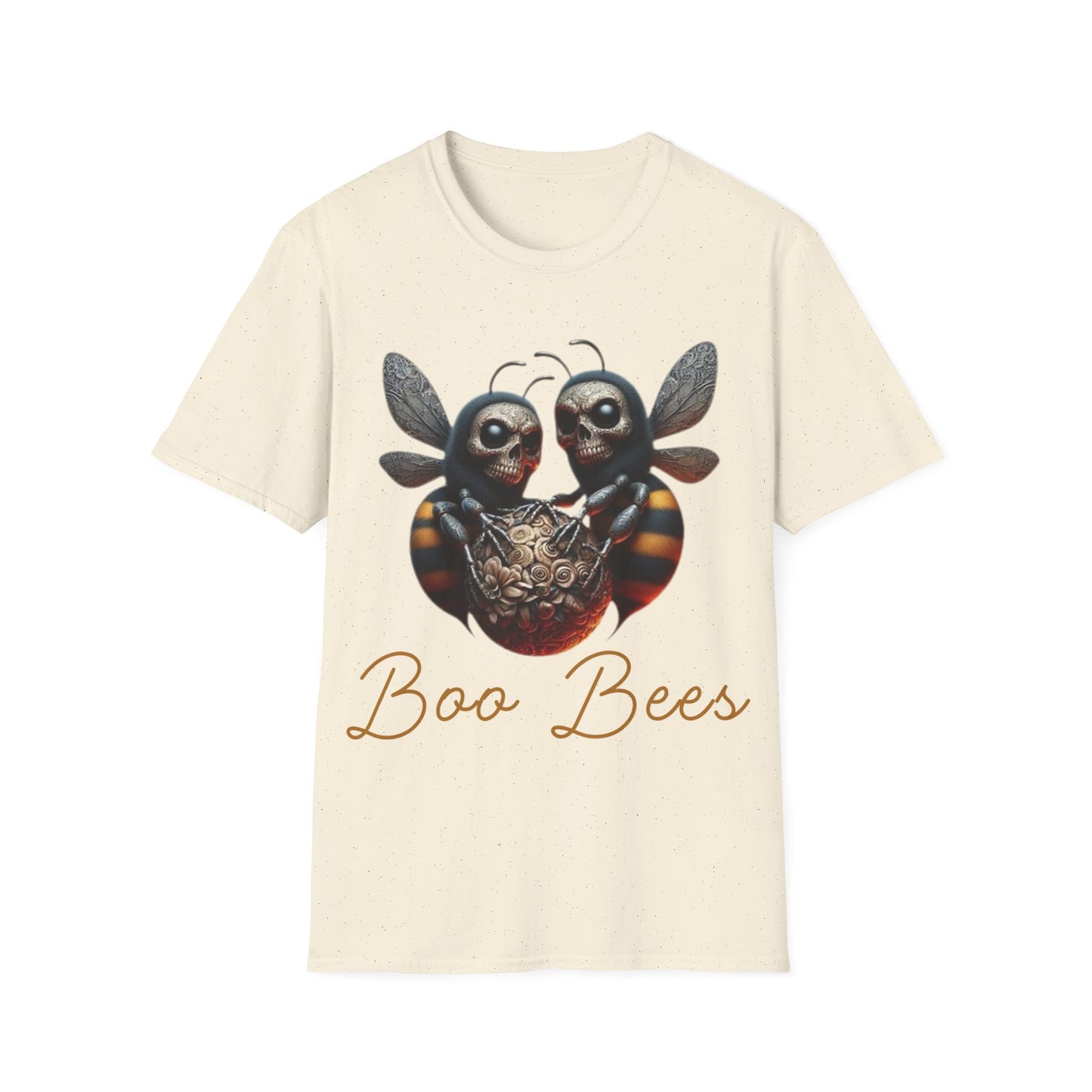 Boo Bees T Shirt