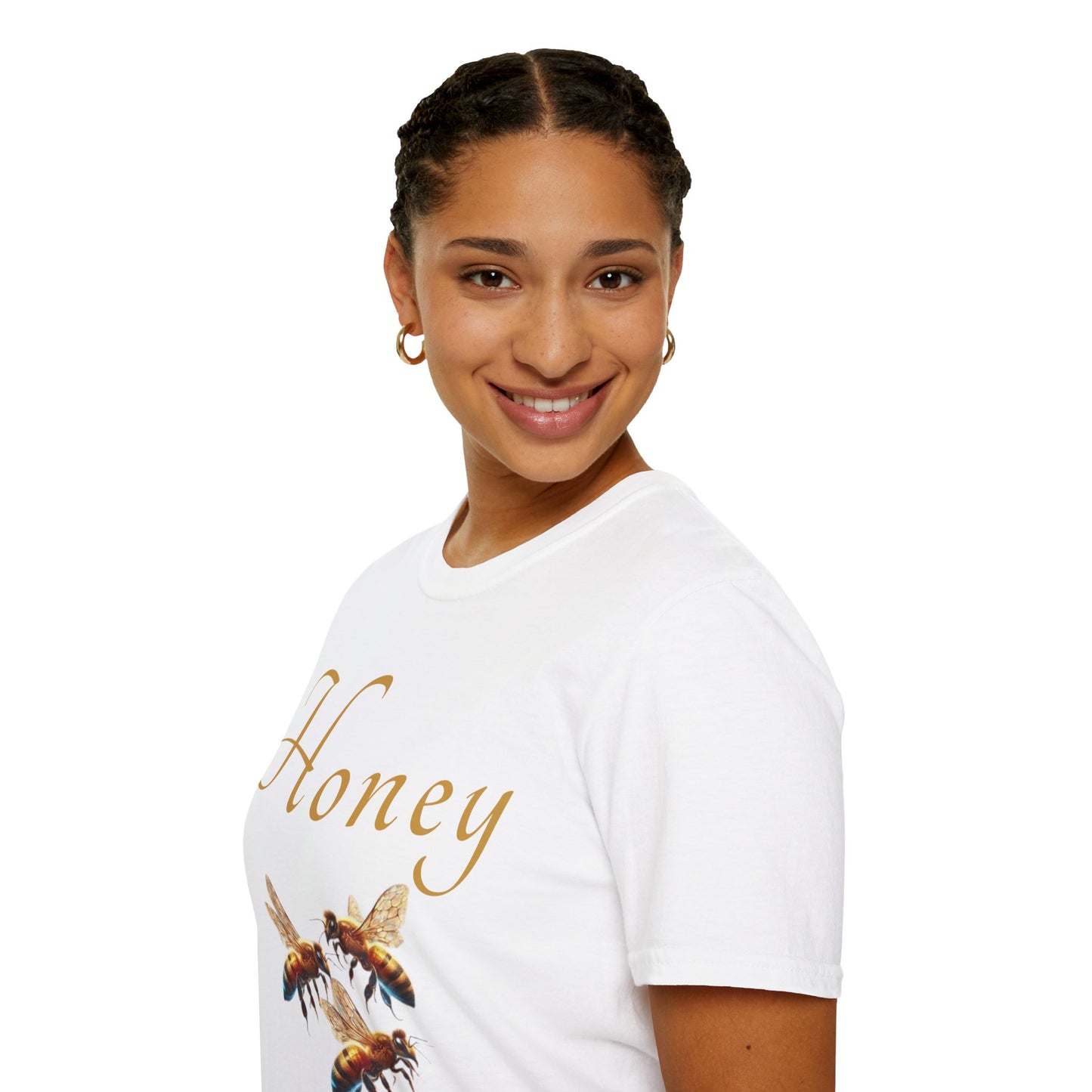 Honey Bee T-Shirt