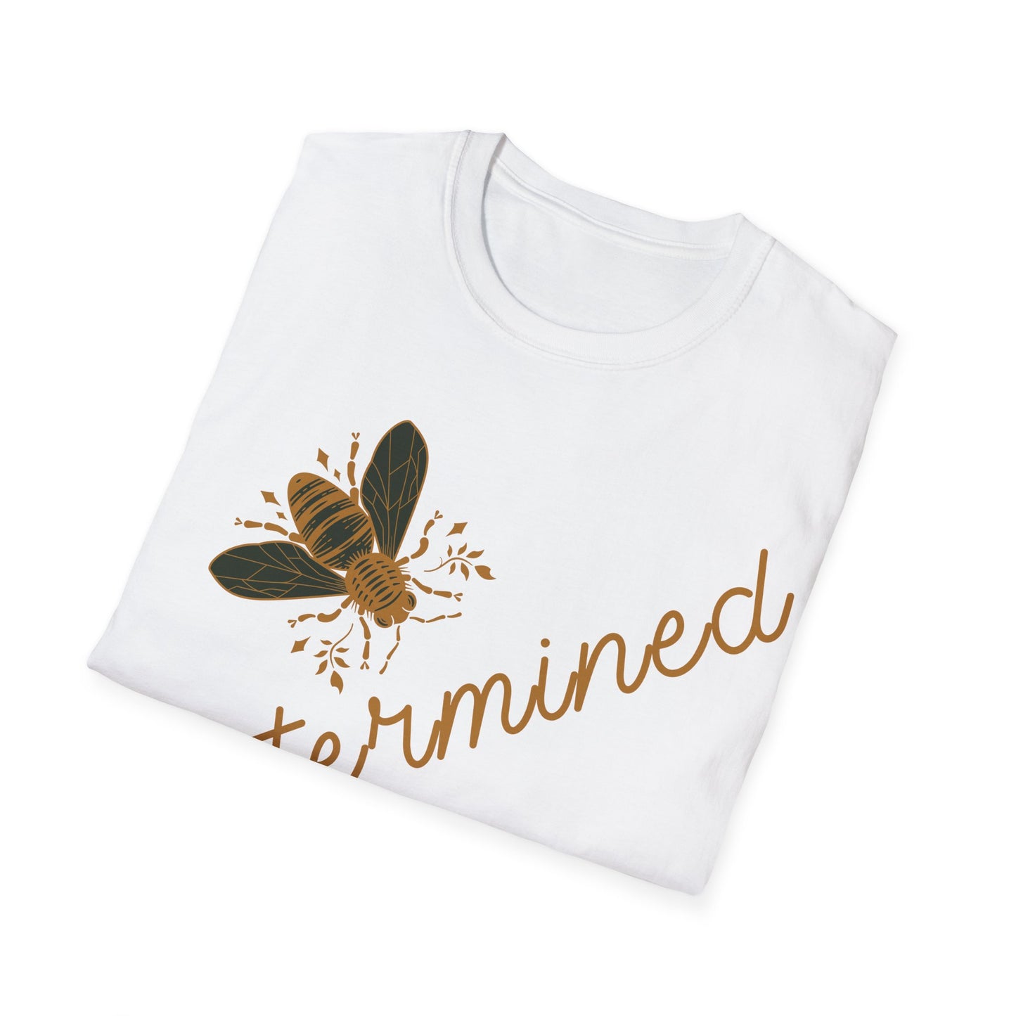 Bee Determined T-Shirt