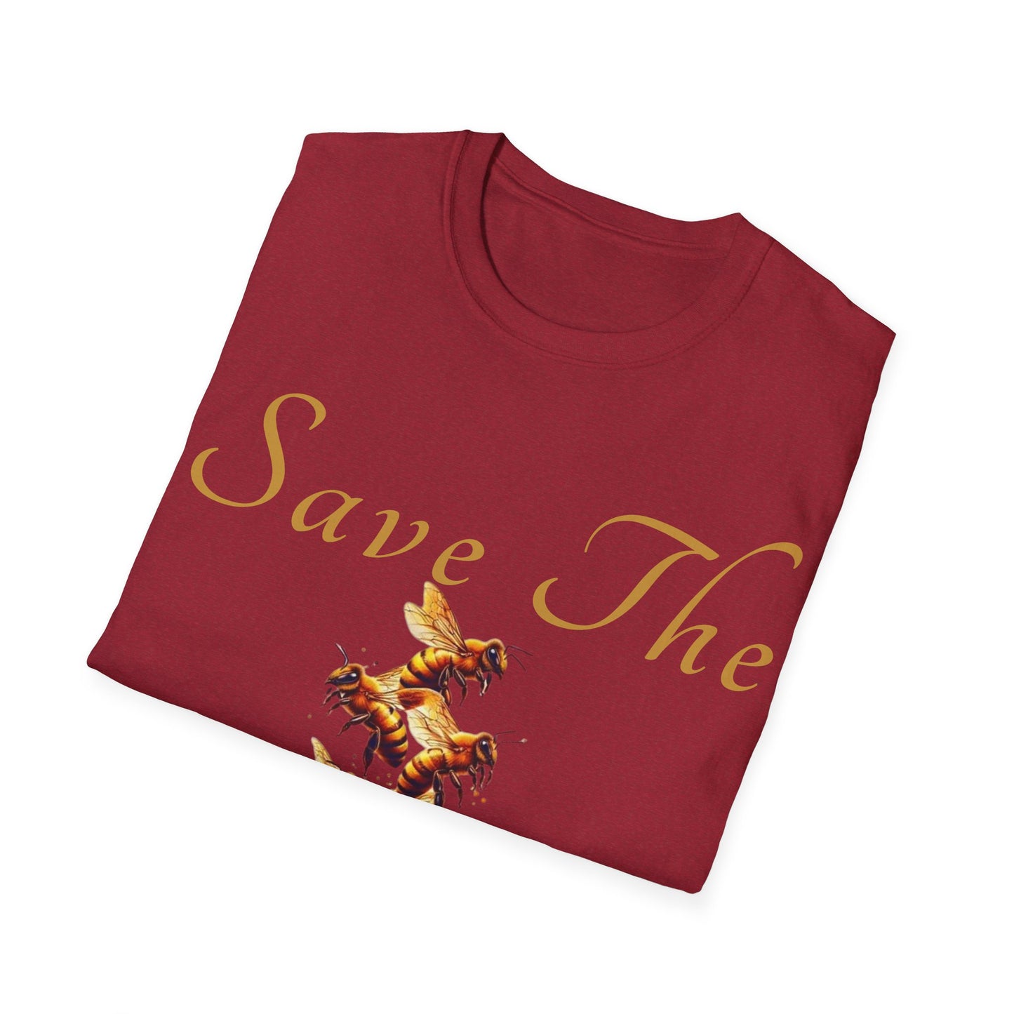 Save The Bees T-Shirt