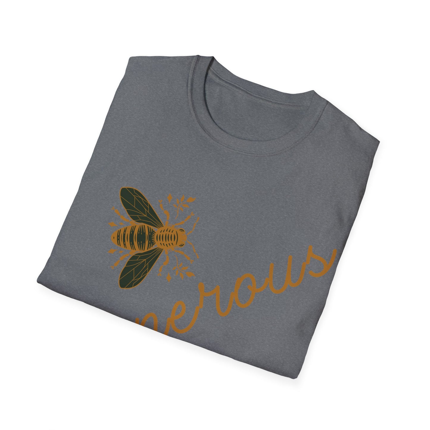 Bee Generous T-Shirt