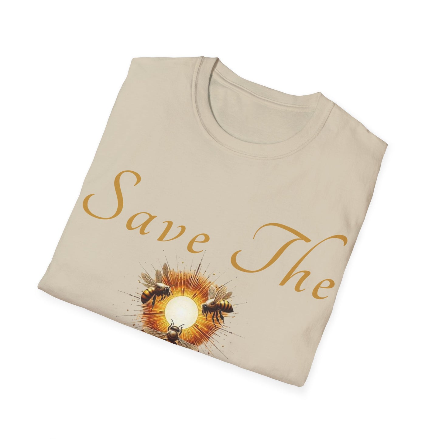 Save The Bees T-Shirt