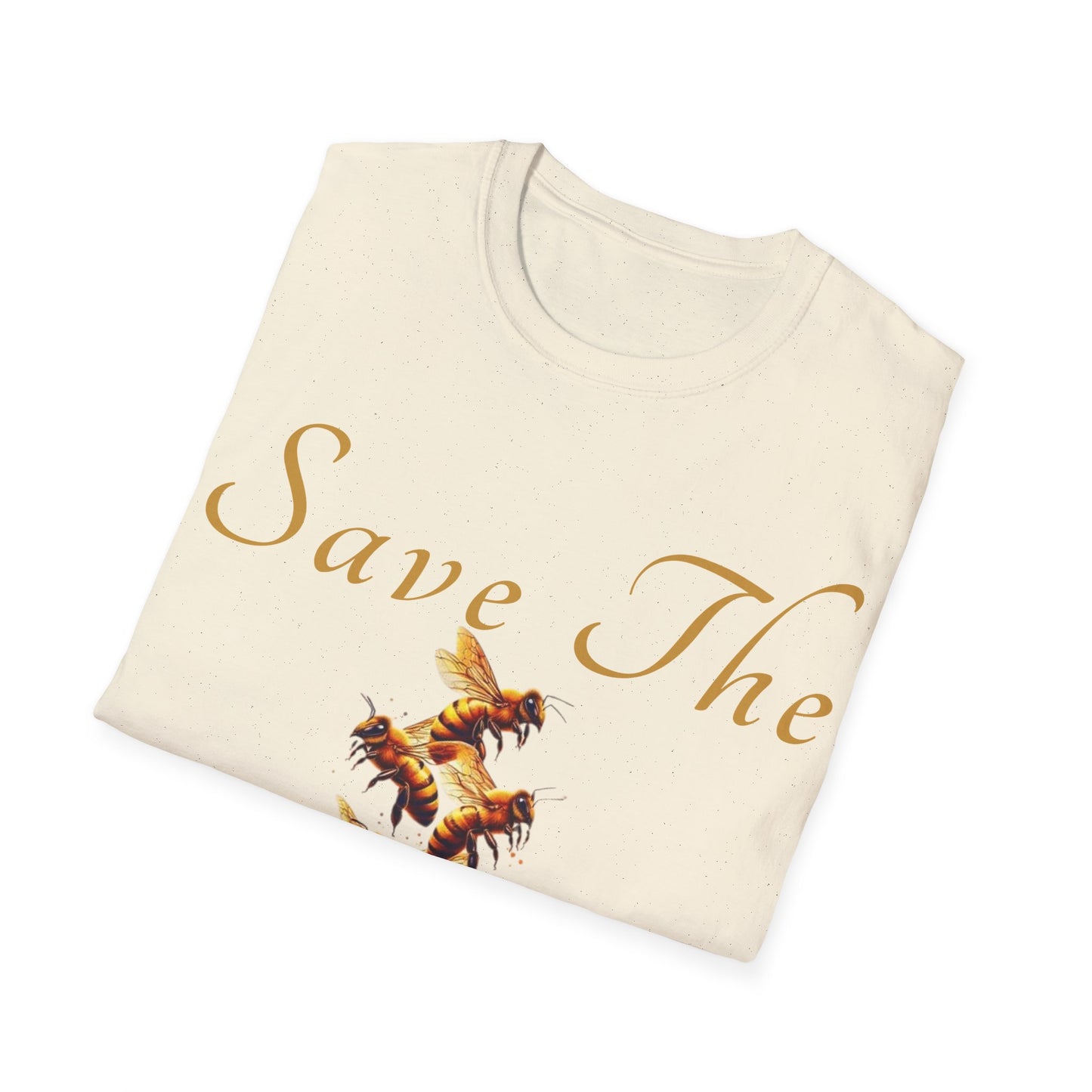 Save The Bees T-Shirt