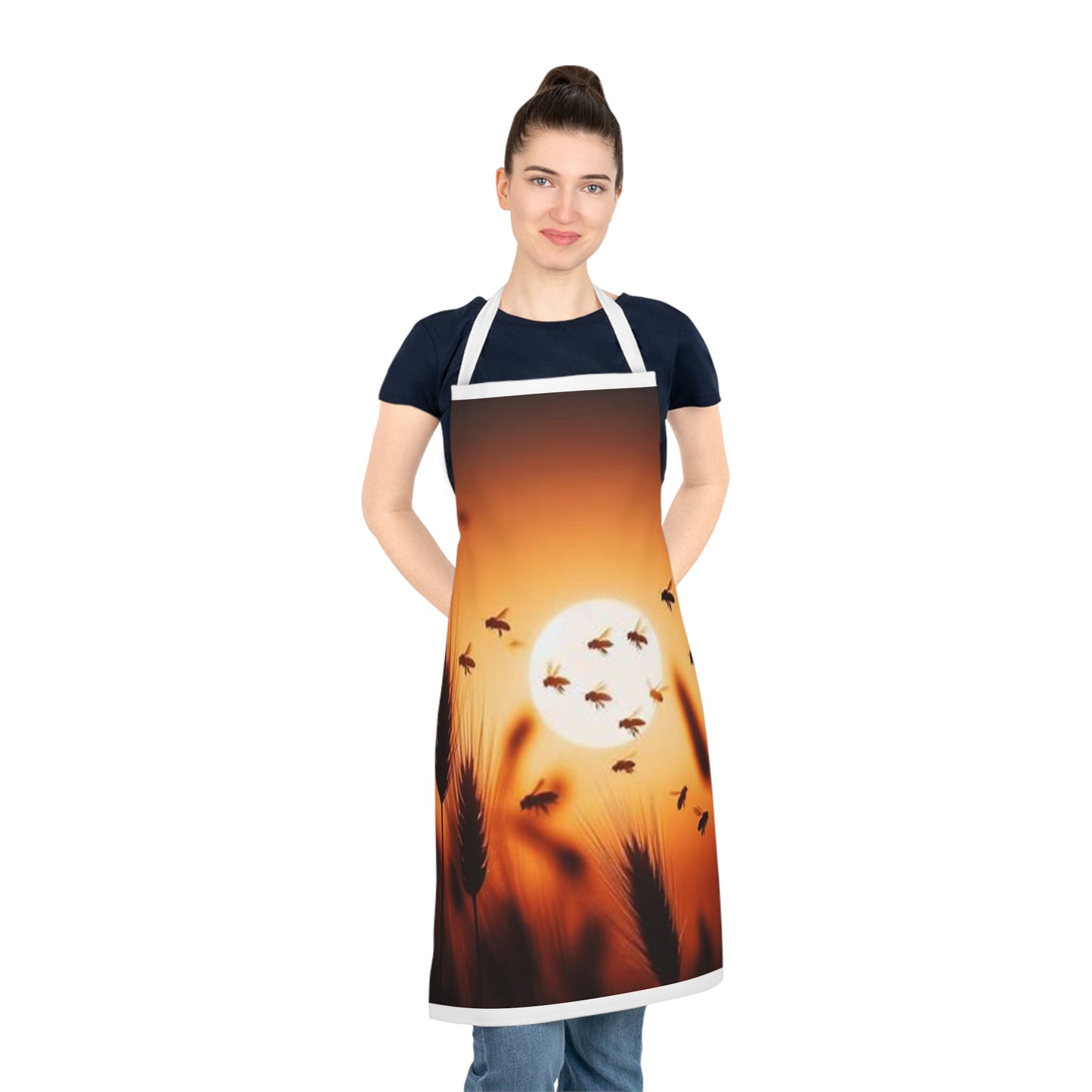 Bee Brand Adult Apron