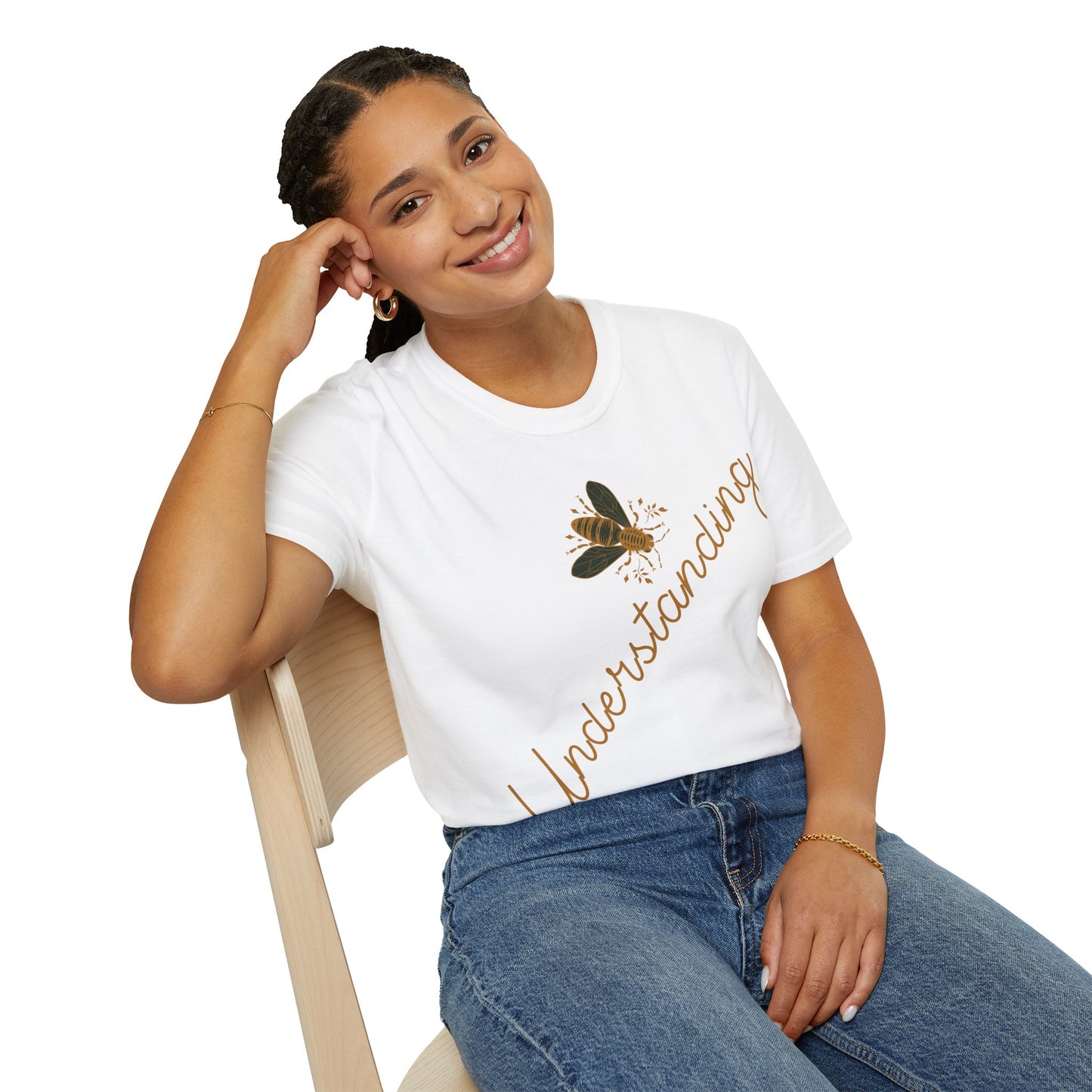 Bee Understanding T-Shirt