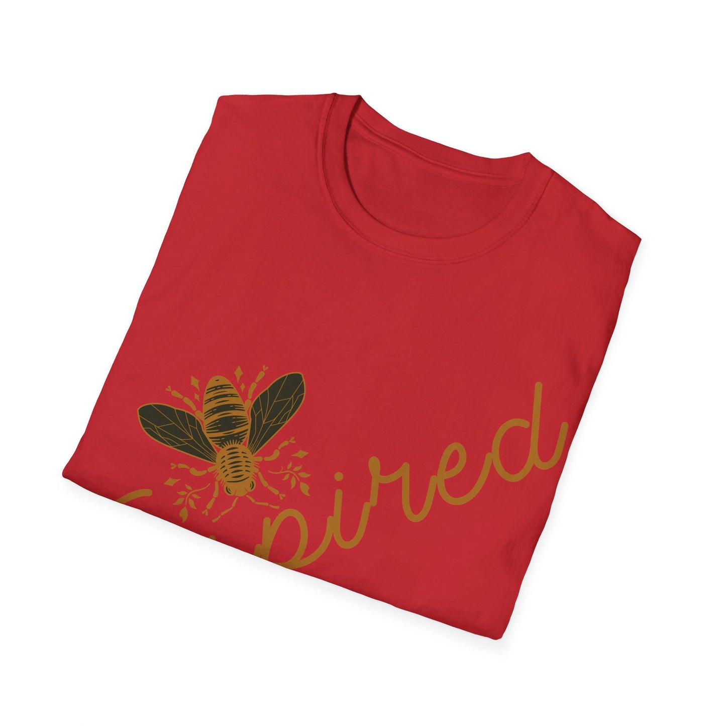 Bee Inspired T-Shirt